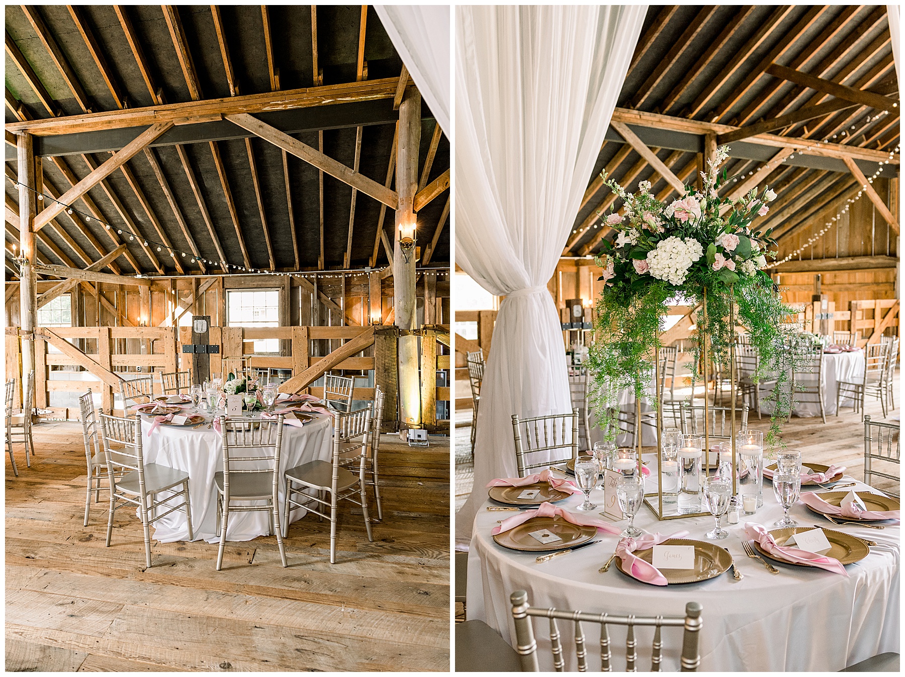 May Lew Farm Wedding Day - Tiffany L Johnson Photography_0180