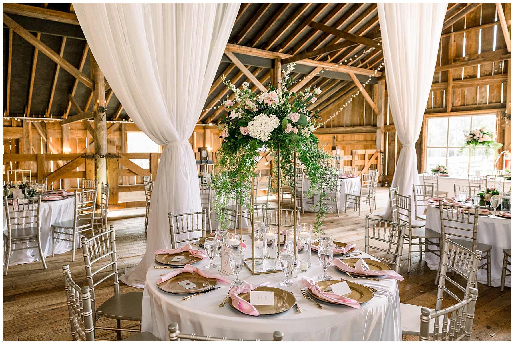 May Lew Farm Wedding Day - Tiffany L Johnson Photography_0181