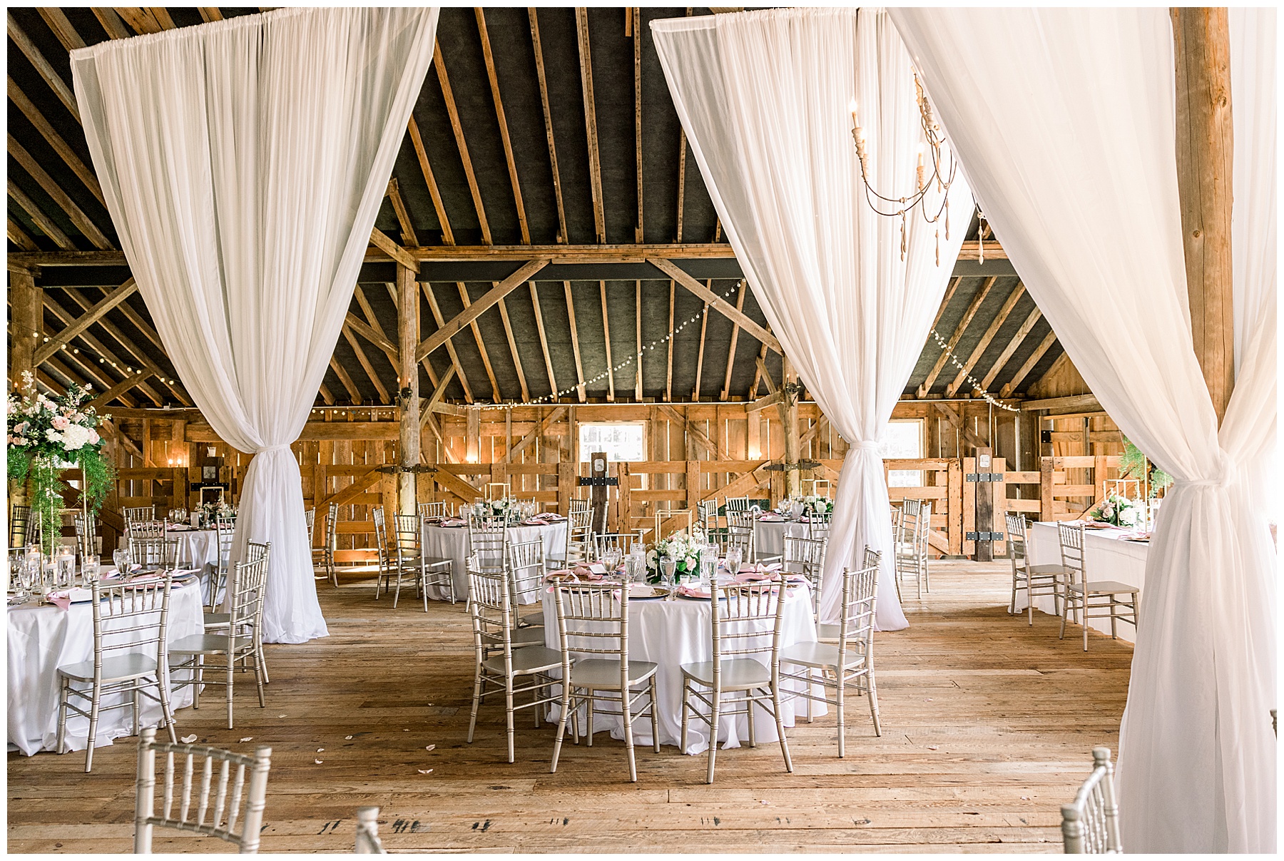 May Lew Farm Wedding Day - Tiffany L Johnson Photography_0182