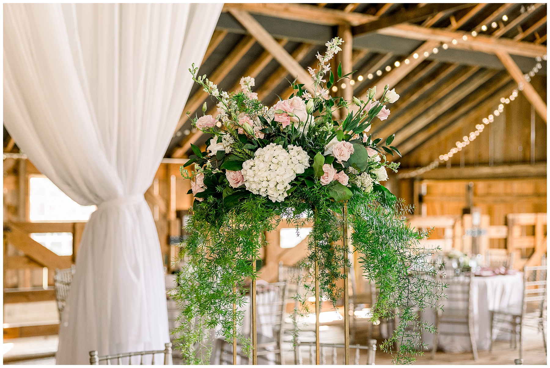 May Lew Farm Wedding Day - Tiffany L Johnson Photography_0183