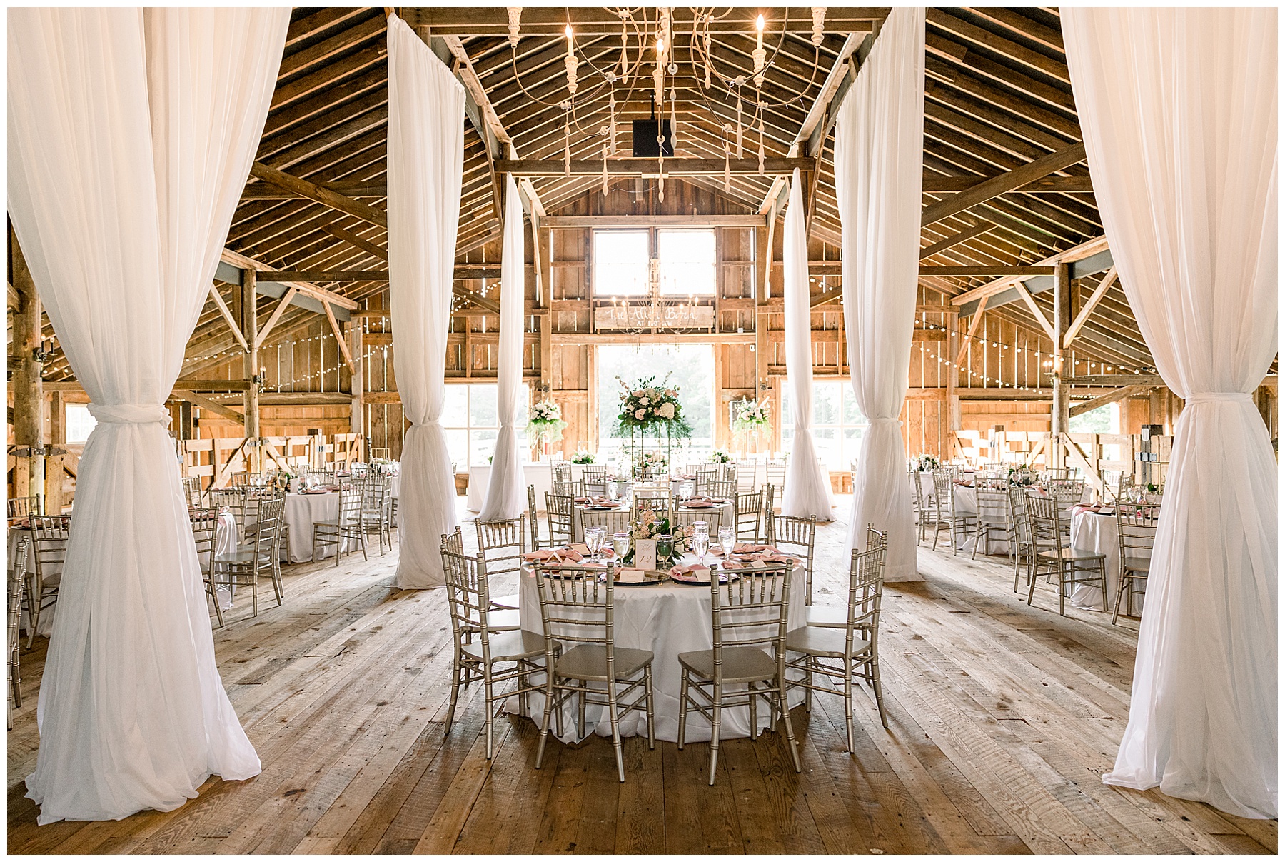 May Lew Farm Wedding Day - Tiffany L Johnson Photography_0184