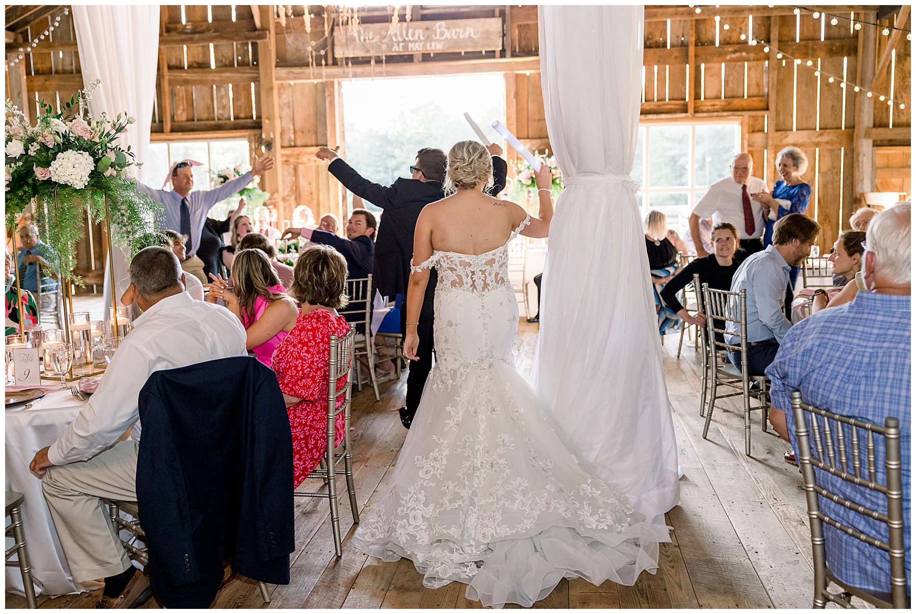 May Lew Farm Wedding Day - Tiffany L Johnson Photography_0187