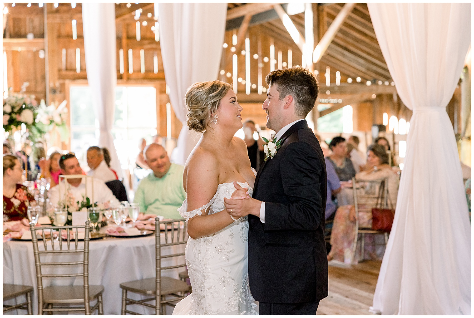 May Lew Farm Wedding Day - Tiffany L Johnson Photography_0189