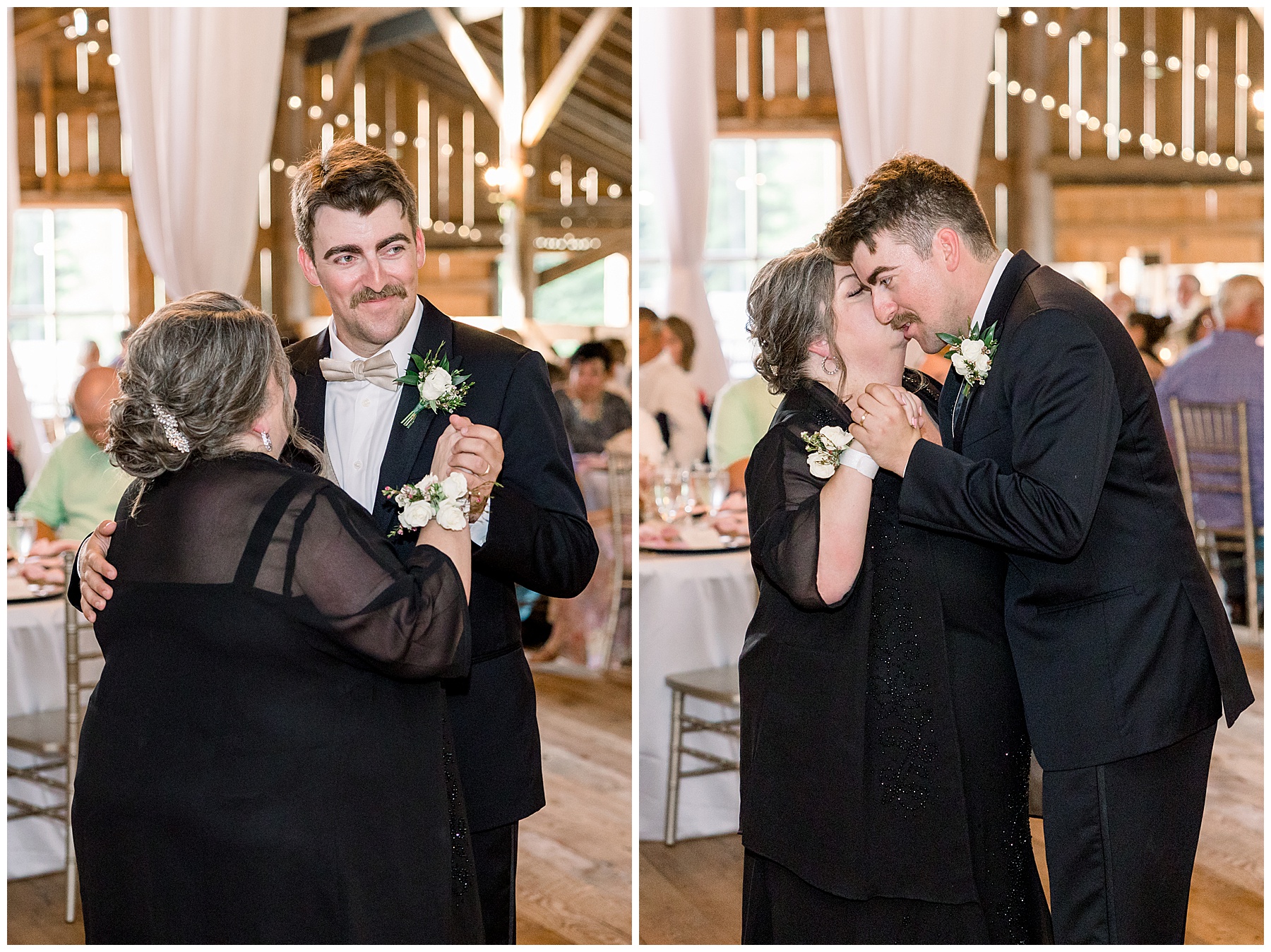 May Lew Farm Wedding Day - Tiffany L Johnson Photography_0190