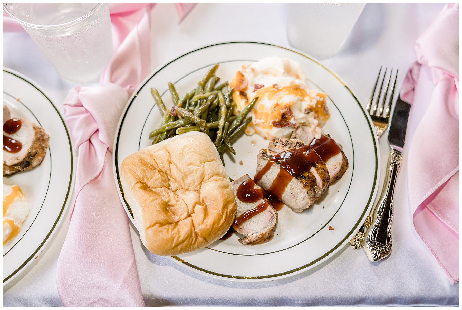 May Lew Farm Wedding Day - Tiffany L Johnson Photography_0191