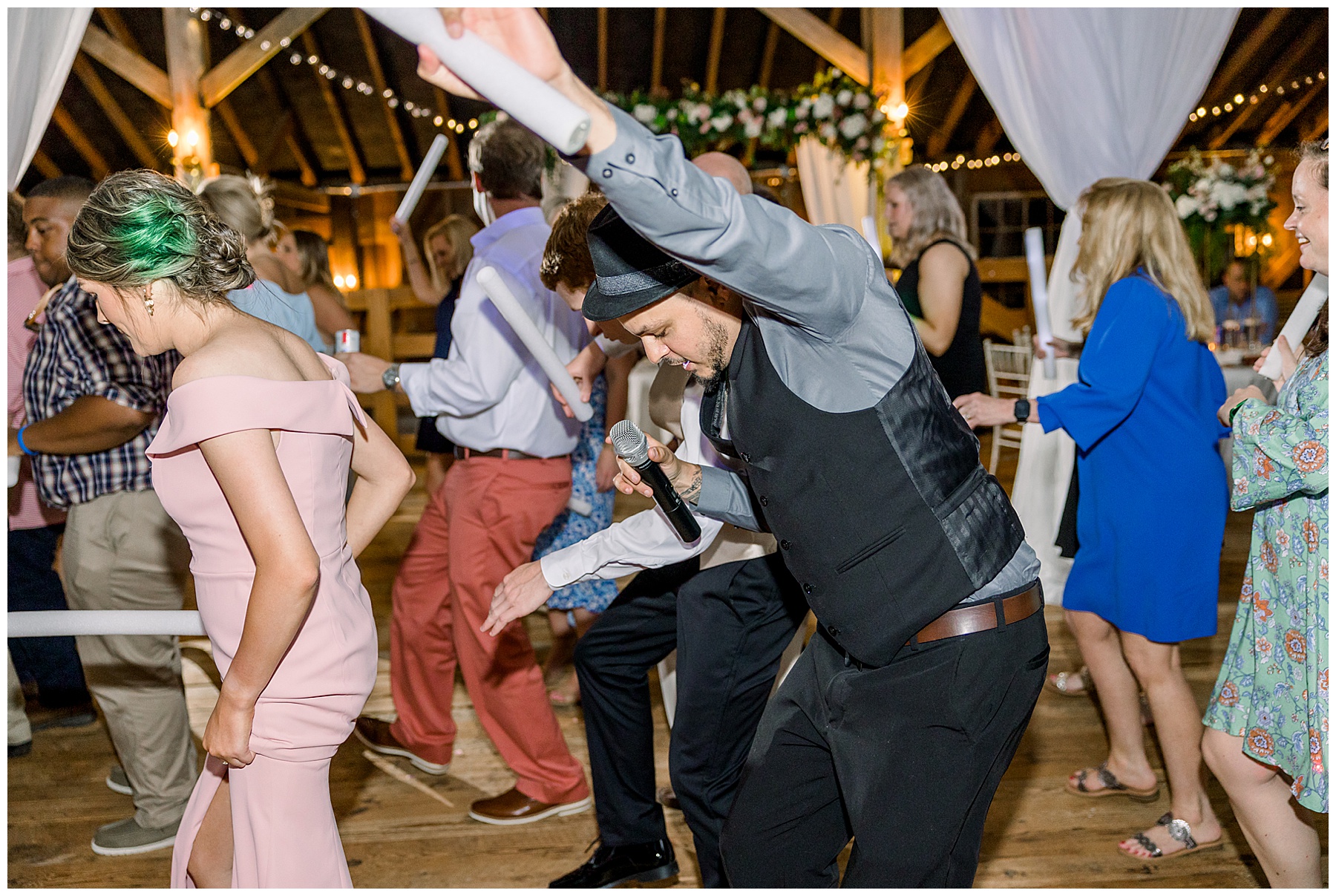 May Lew Farm Wedding Day - Tiffany L Johnson Photography_0197