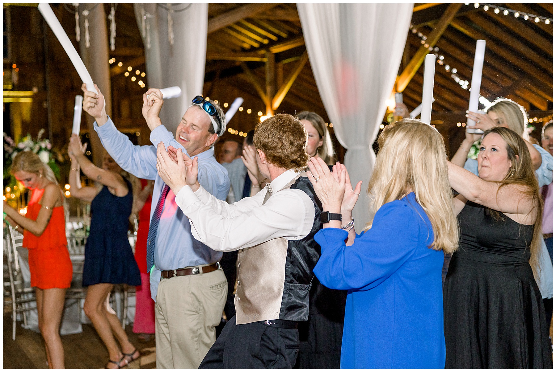 May Lew Farm Wedding Day - Tiffany L Johnson Photography_0201