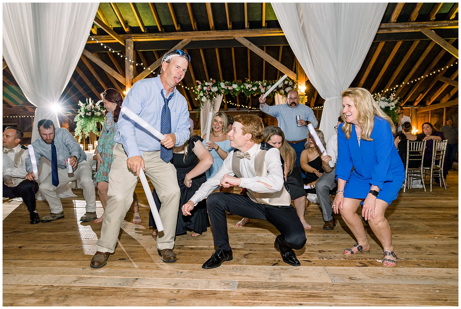 May Lew Farm Wedding Day - Tiffany L Johnson Photography_0202