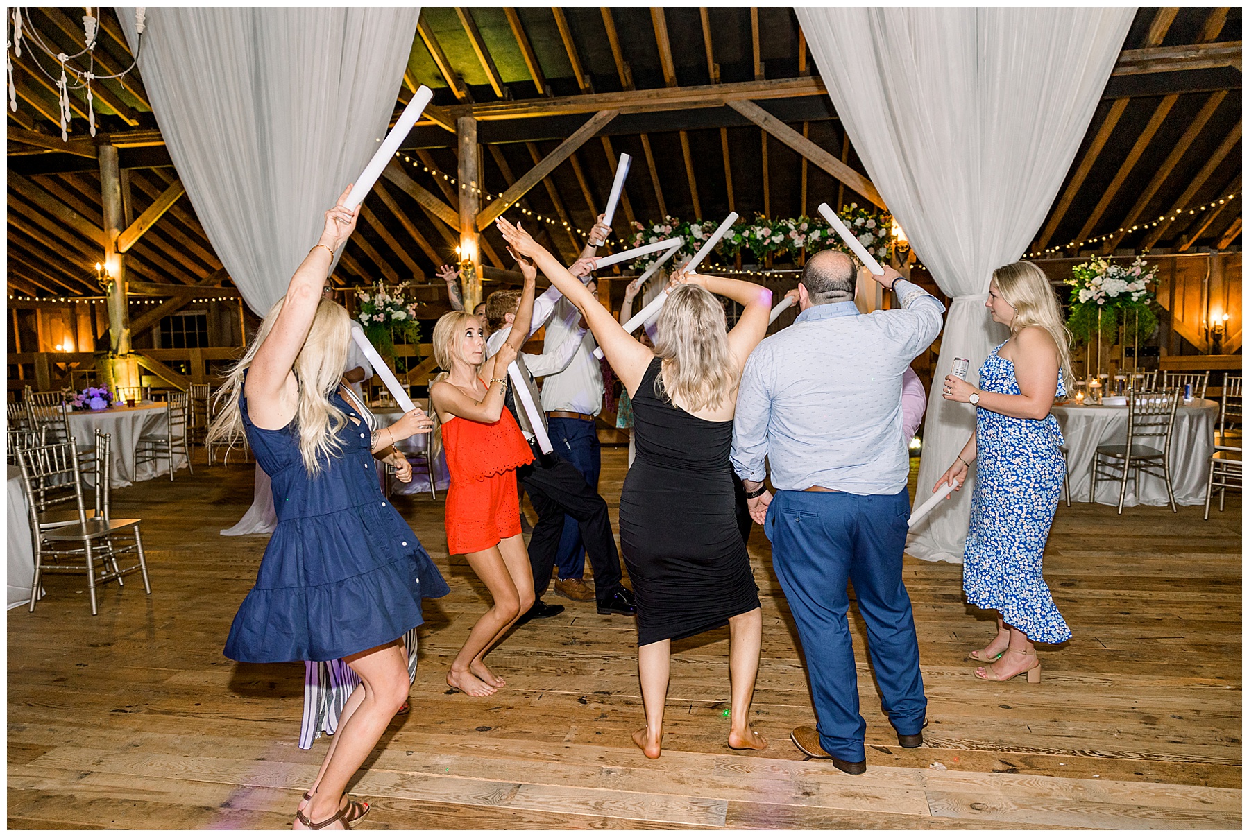 May Lew Farm Wedding Day - Tiffany L Johnson Photography_0208