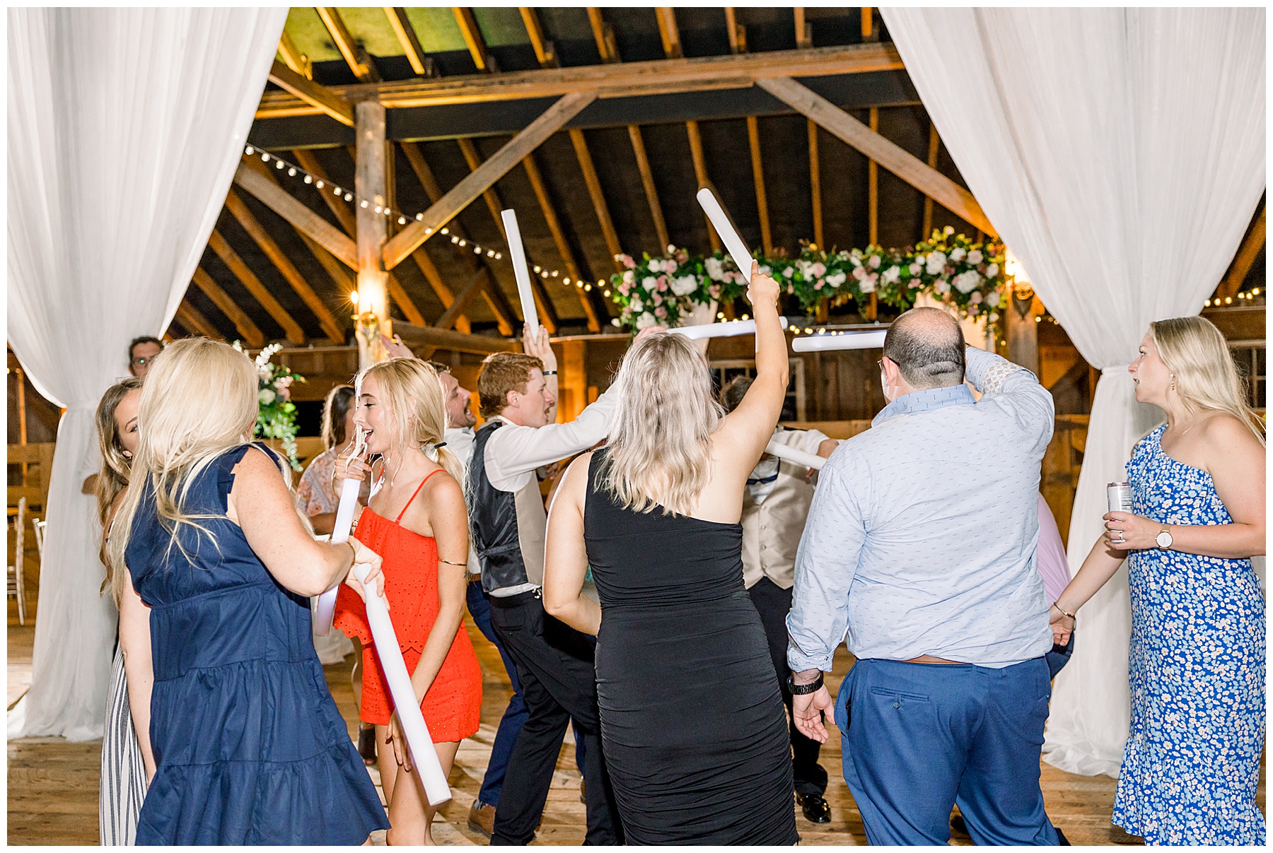 May Lew Farm Wedding Day - Tiffany L Johnson Photography_0209