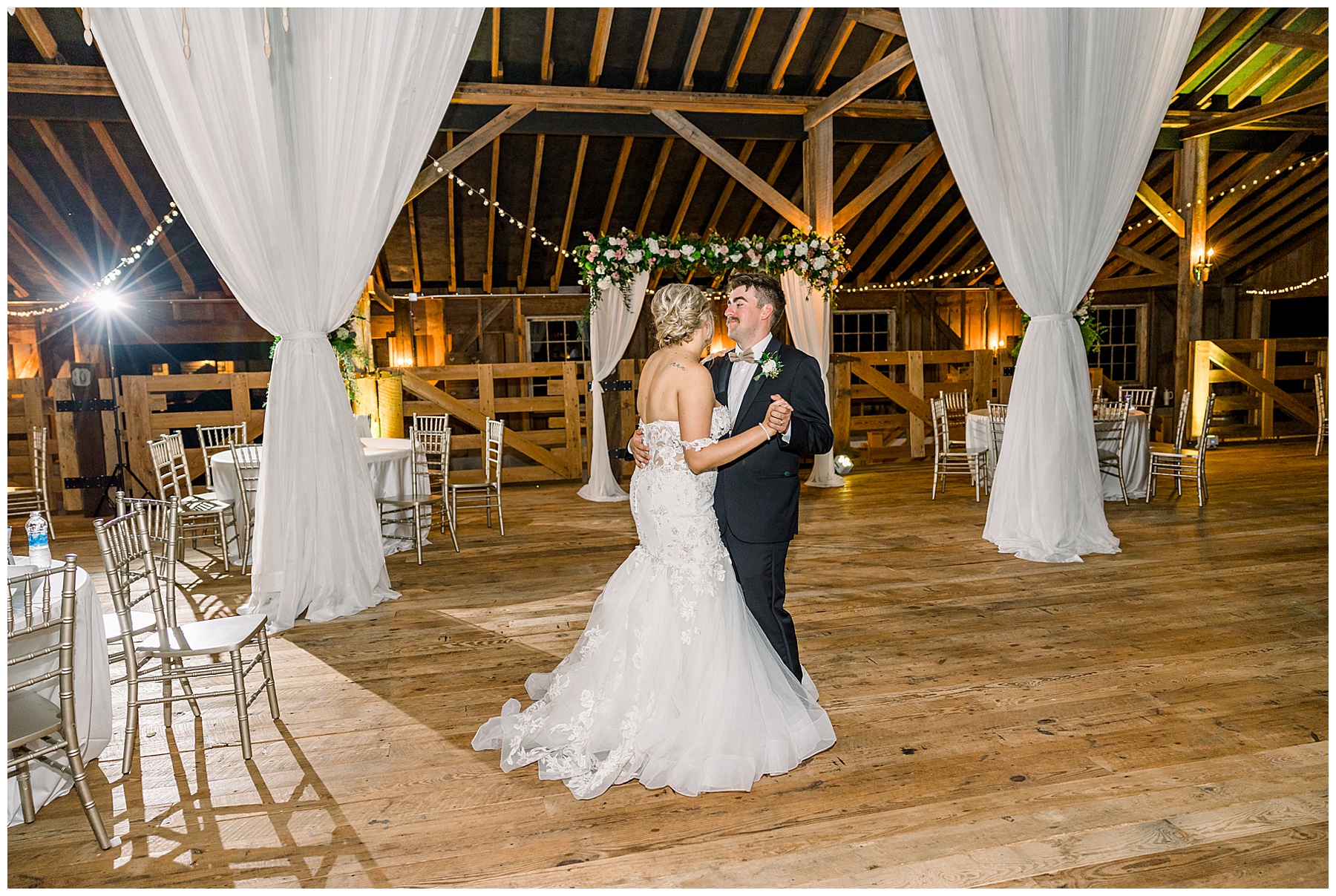 May Lew Farm Wedding Day - Tiffany L Johnson Photography_0211