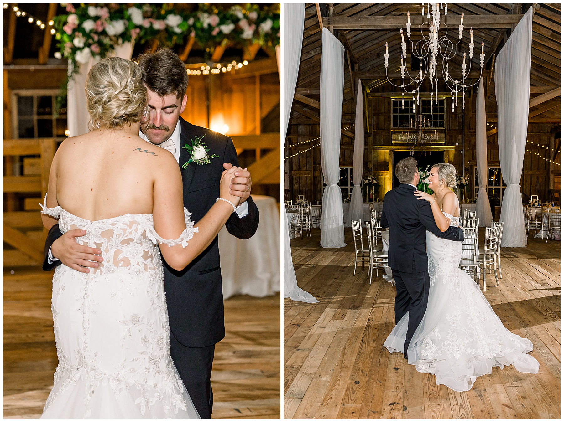 May Lew Farm Wedding Day - Tiffany L Johnson Photography_0212