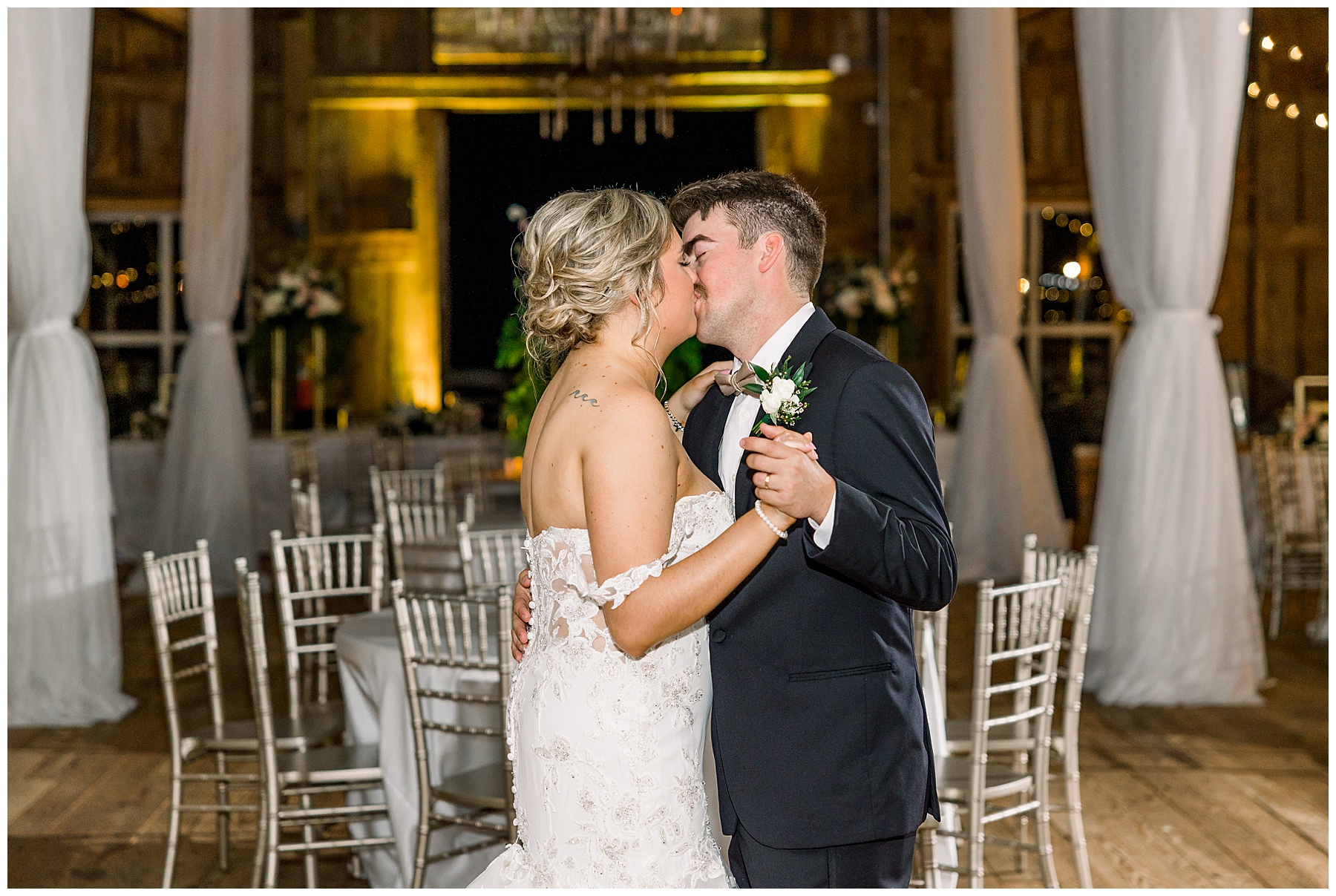 May Lew Farm Wedding Day - Tiffany L Johnson Photography_0213