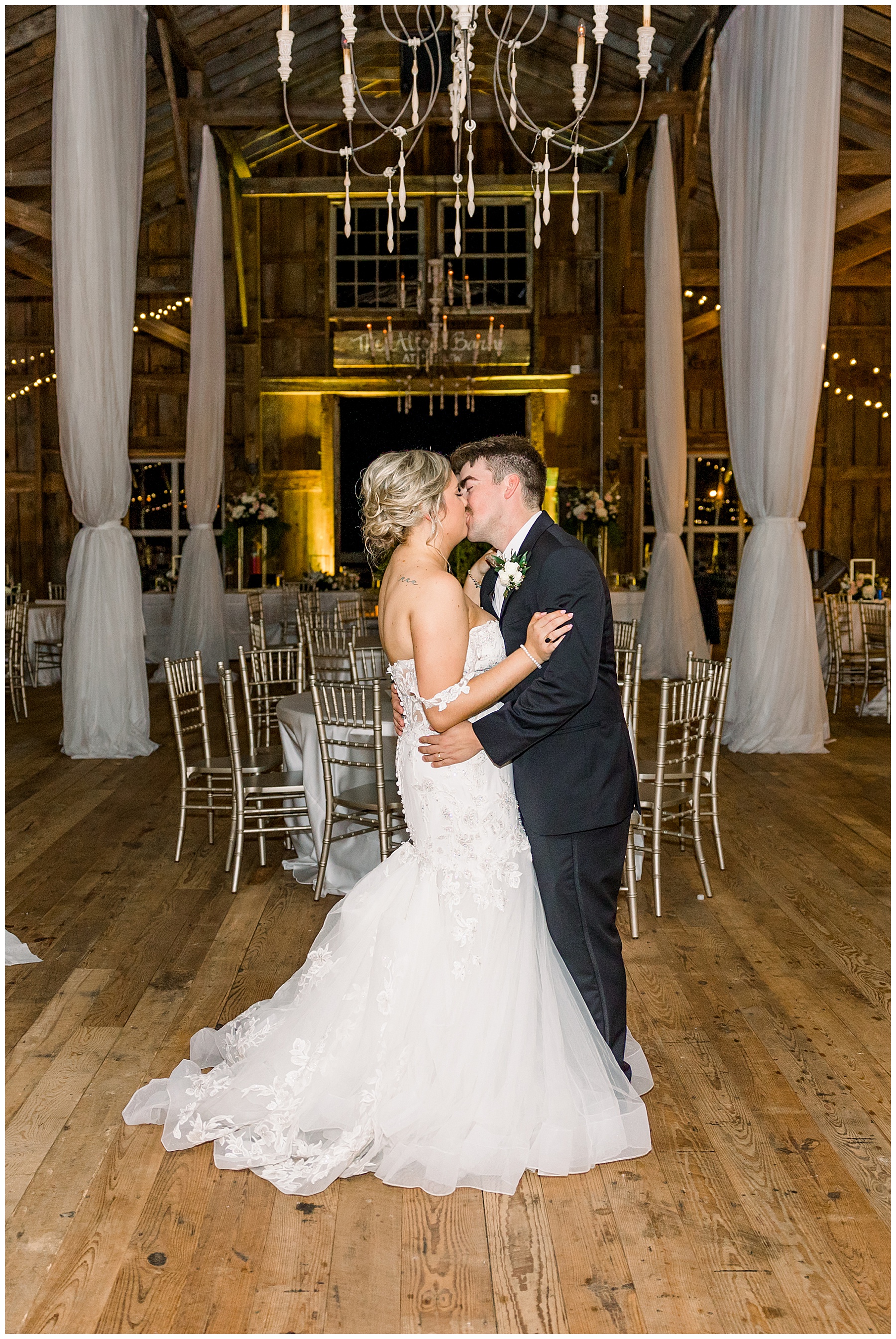 May Lew Farm Wedding Day - Tiffany L Johnson Photography_0214