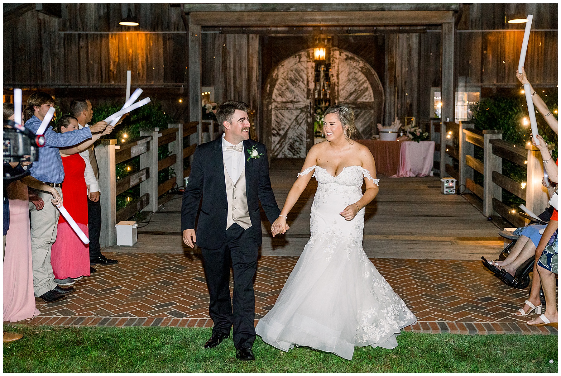 May Lew Farm Wedding Day - Tiffany L Johnson Photography_0218