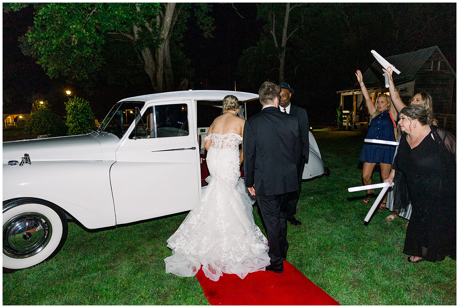 May Lew Farm Wedding Day - Tiffany L Johnson Photography_0220