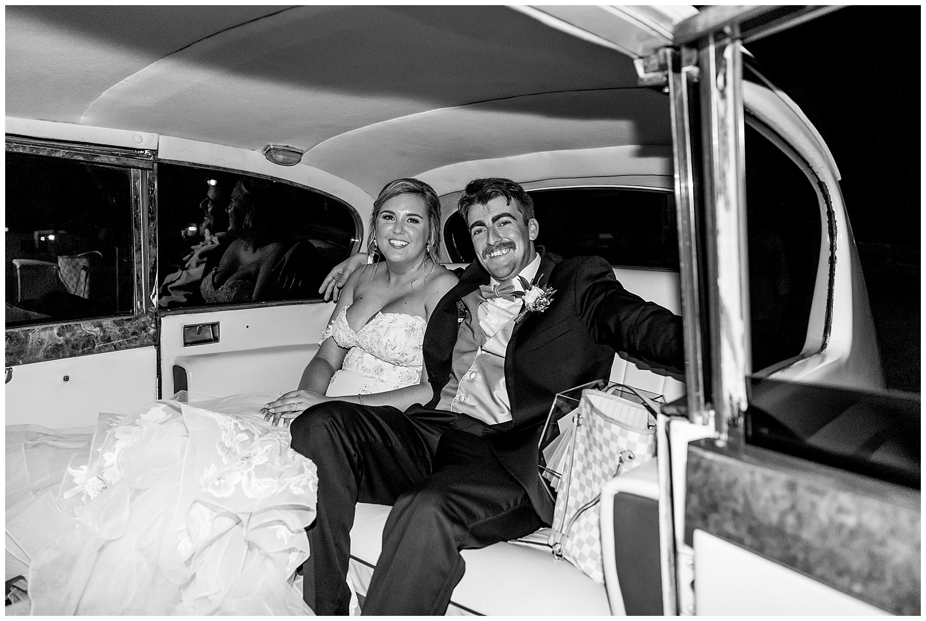 May Lew Farm Wedding Day - Tiffany L Johnson Photography_0221